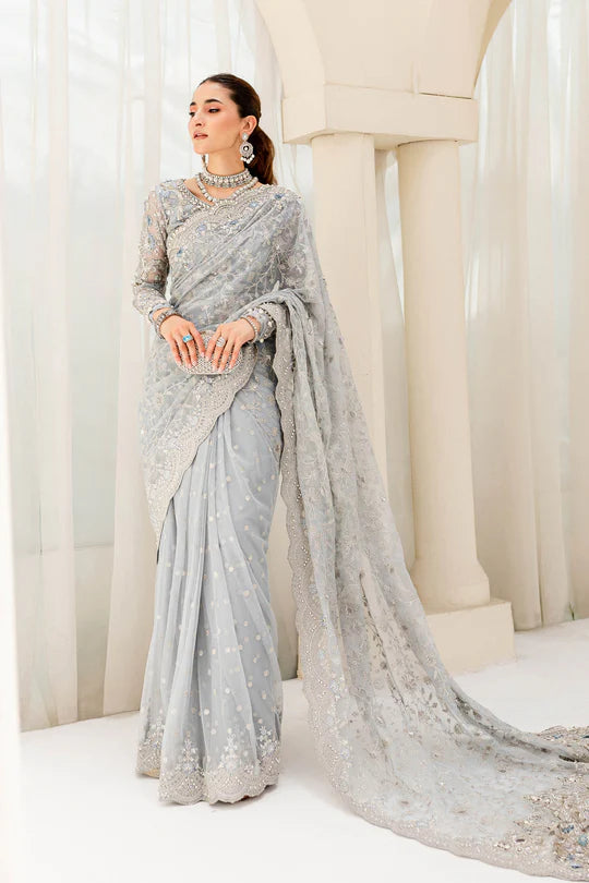 Couture Ice Blue MC-908