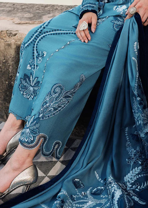 SAIRA SHAKIRA WINTER 2025 - FRIYA 2-B